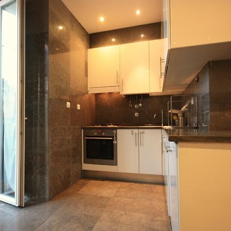 Апартаменты Myplace - Lisbon - Camoes Экстерьер фото