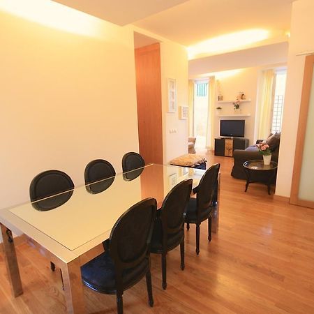 Апартаменты Myplace - Lisbon - Camoes Экстерьер фото