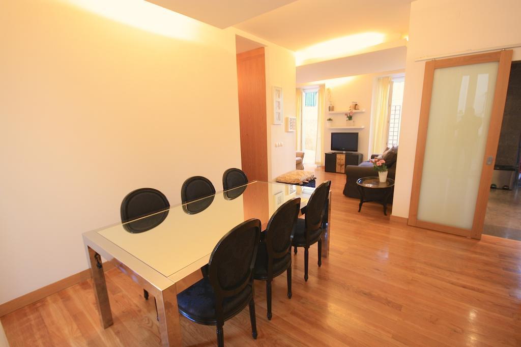 Апартаменты Myplace - Lisbon - Camoes Экстерьер фото