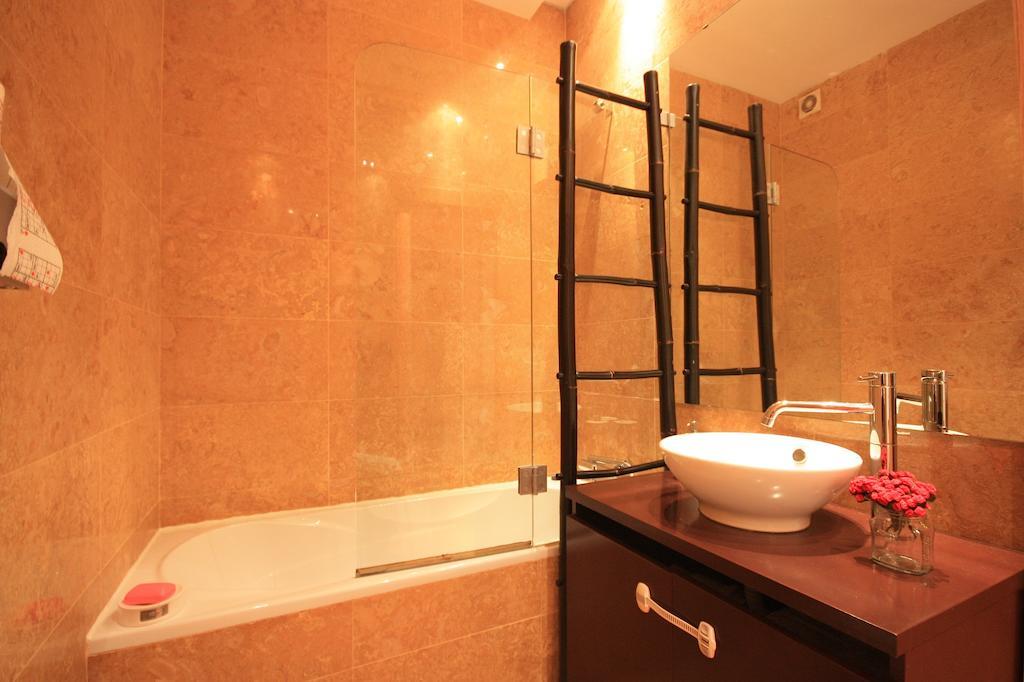 Апартаменты Myplace - Lisbon - Camoes Экстерьер фото