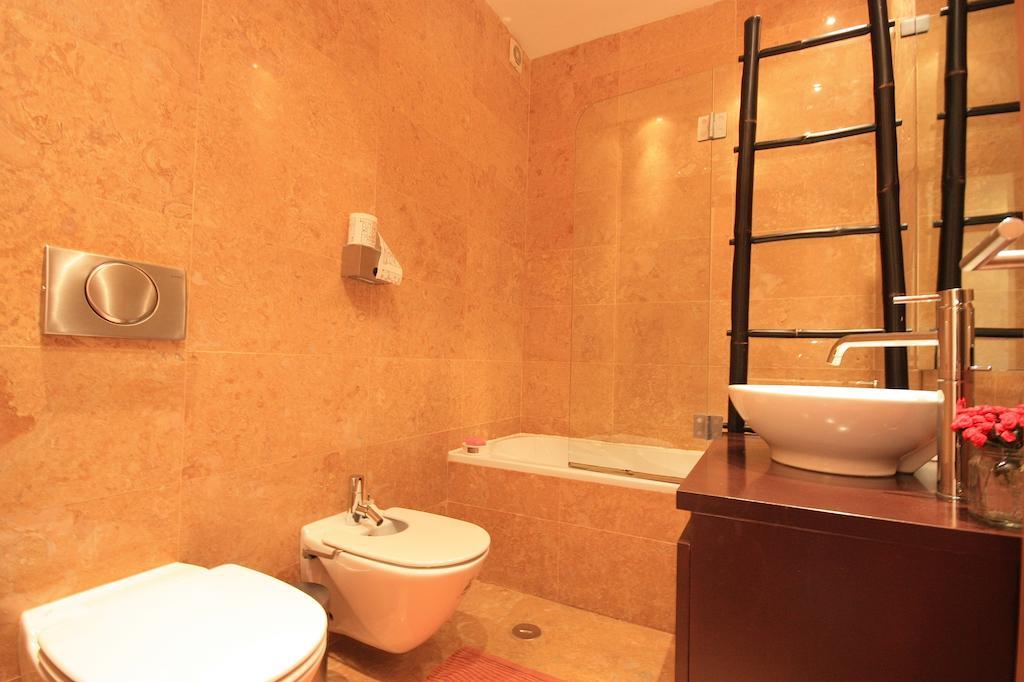 Апартаменты Myplace - Lisbon - Camoes Номер фото